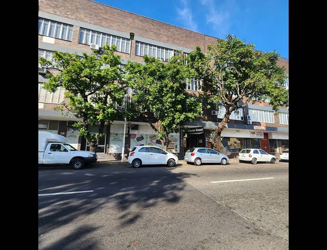 139M² RETAIL TO LET IN MORNINGSIDE